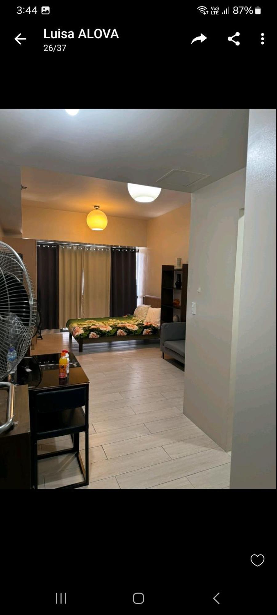 Henry'S Newport Condotel Pasay Exterior photo